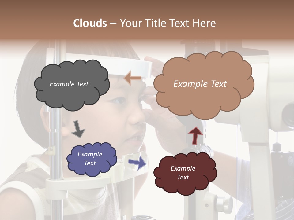 Sea Retirement Ocean PowerPoint Template