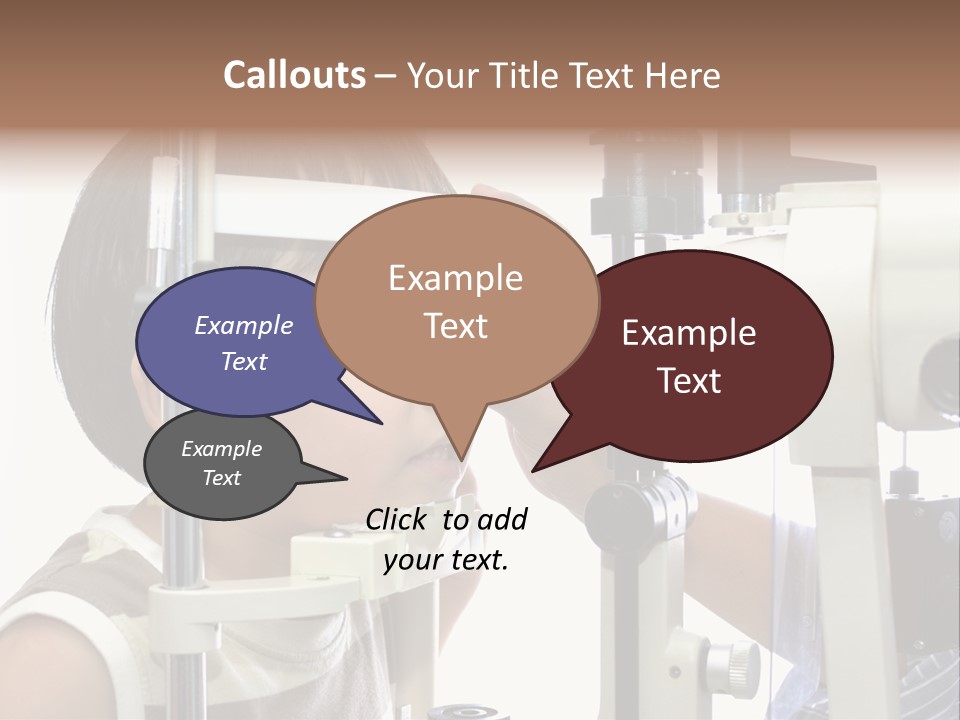 Sea Retirement Ocean PowerPoint Template