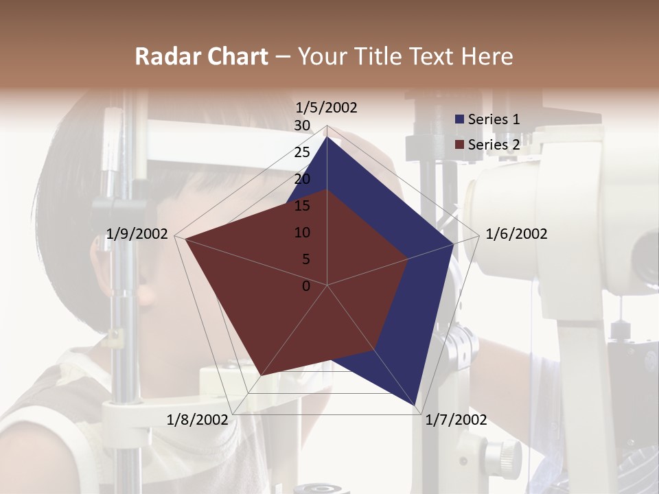 Sea Retirement Ocean PowerPoint Template