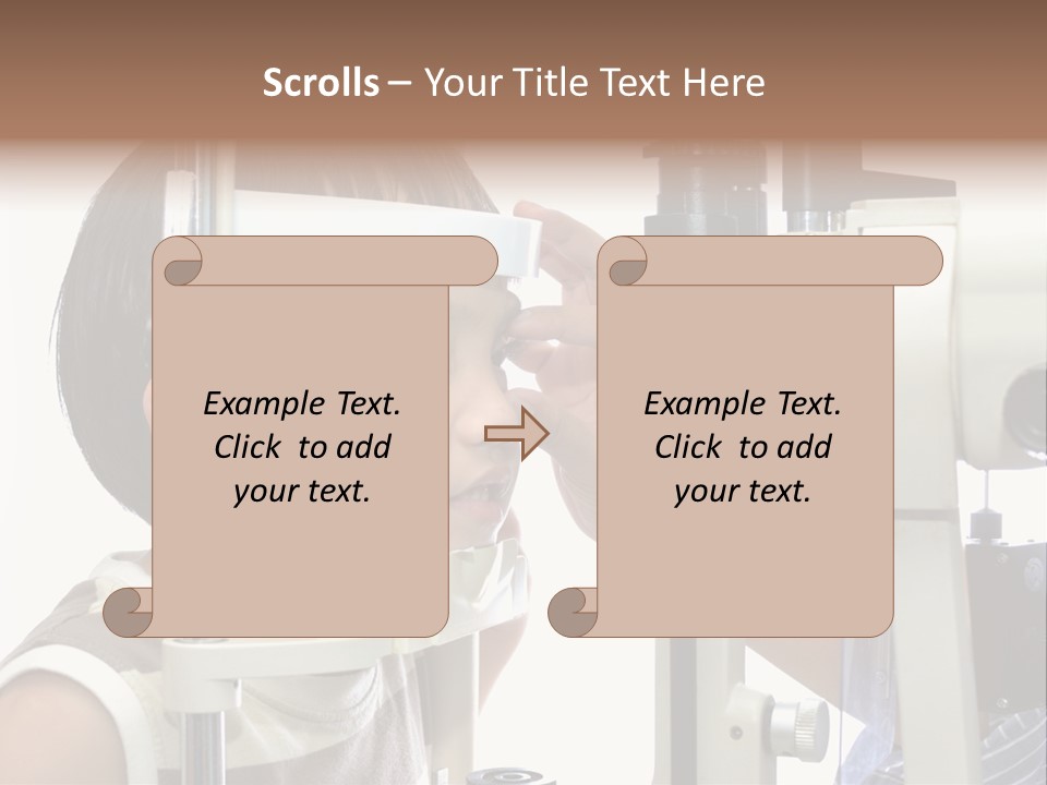 Sea Retirement Ocean PowerPoint Template