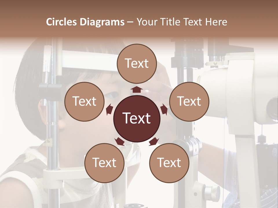 Sea Retirement Ocean PowerPoint Template