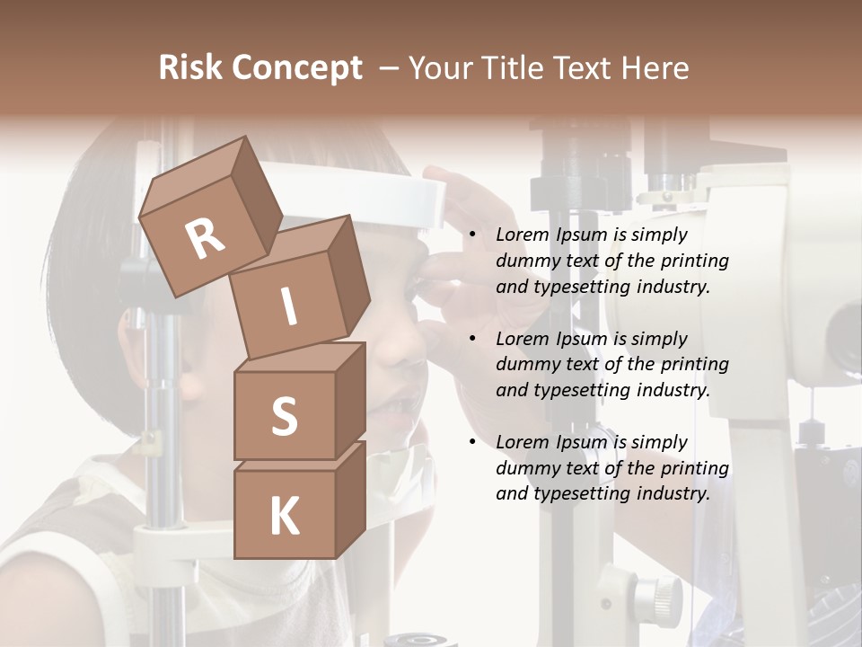 Sea Retirement Ocean PowerPoint Template