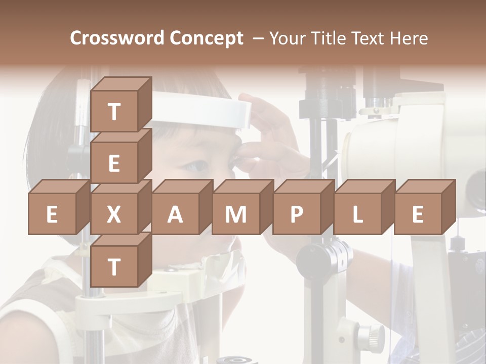 Sea Retirement Ocean PowerPoint Template