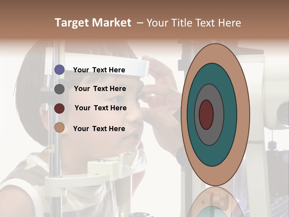 Sea Retirement Ocean PowerPoint Template