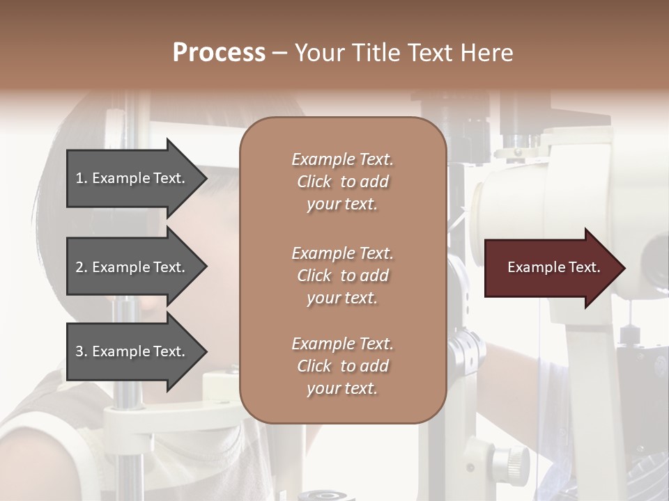 Sea Retirement Ocean PowerPoint Template