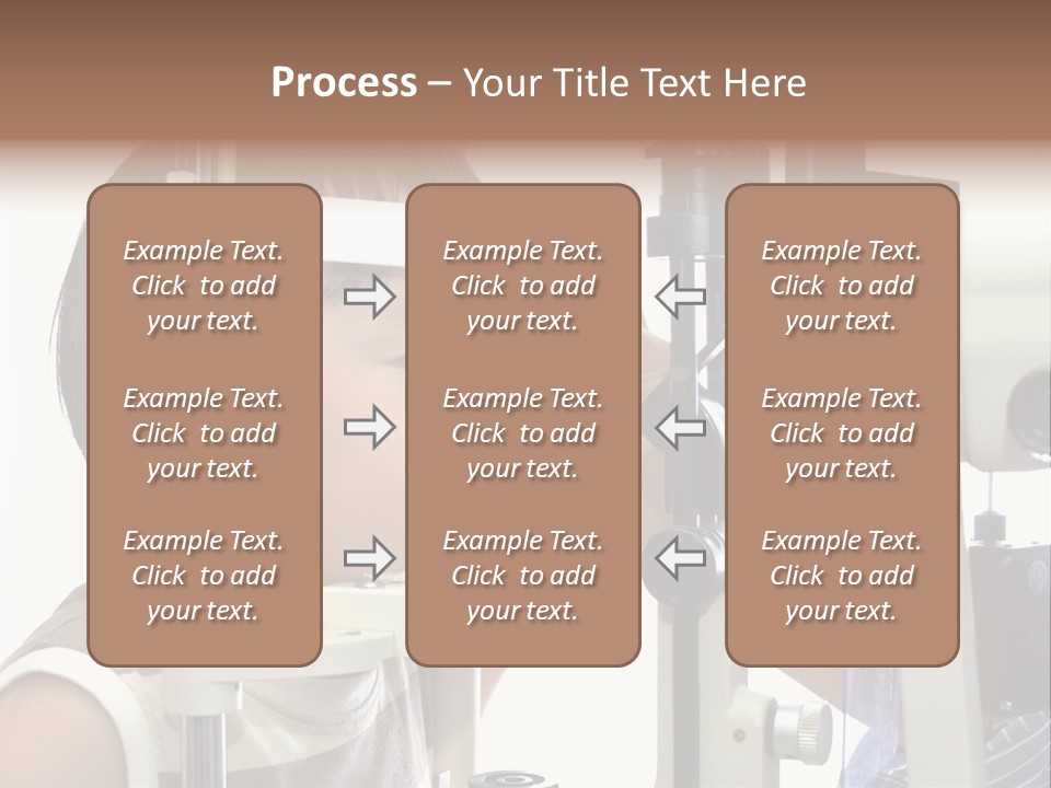 Sea Retirement Ocean PowerPoint Template
