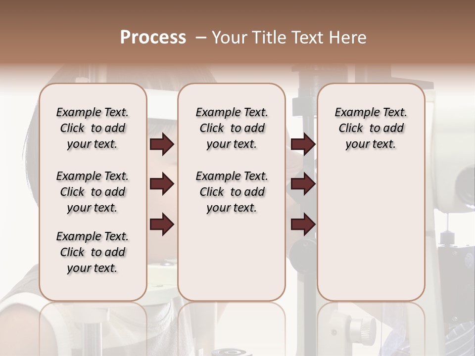 Sea Retirement Ocean PowerPoint Template