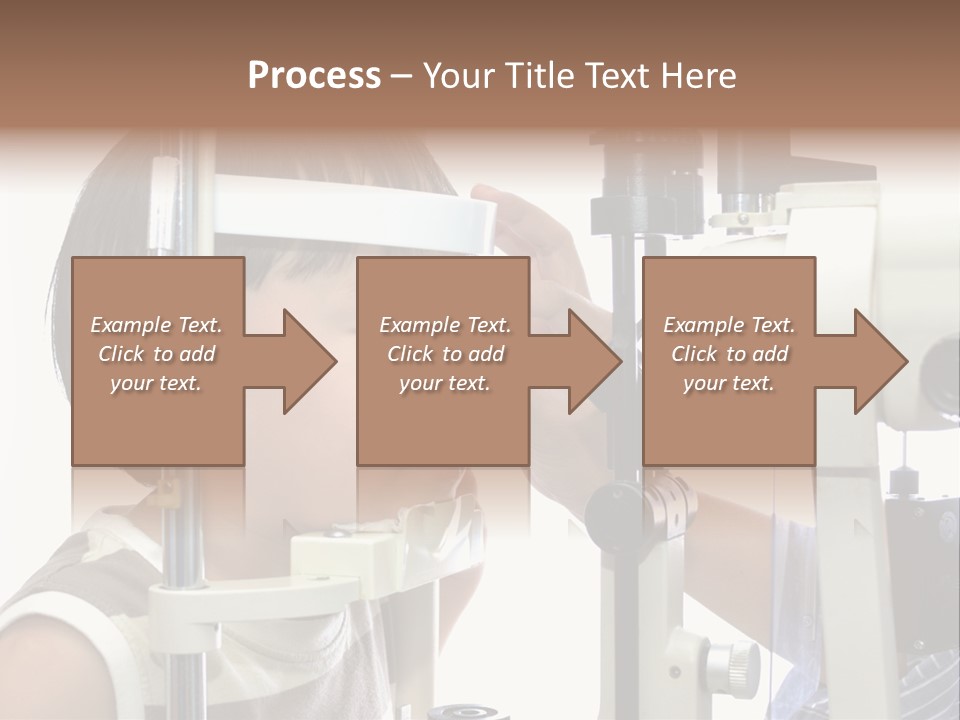 Sea Retirement Ocean PowerPoint Template