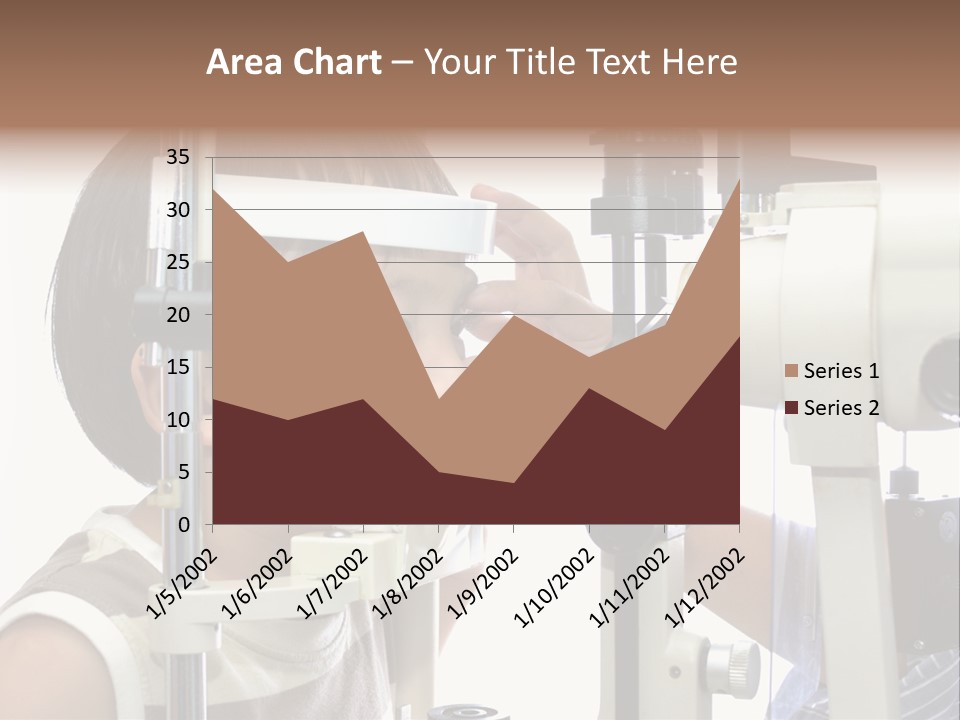 Sea Retirement Ocean PowerPoint Template