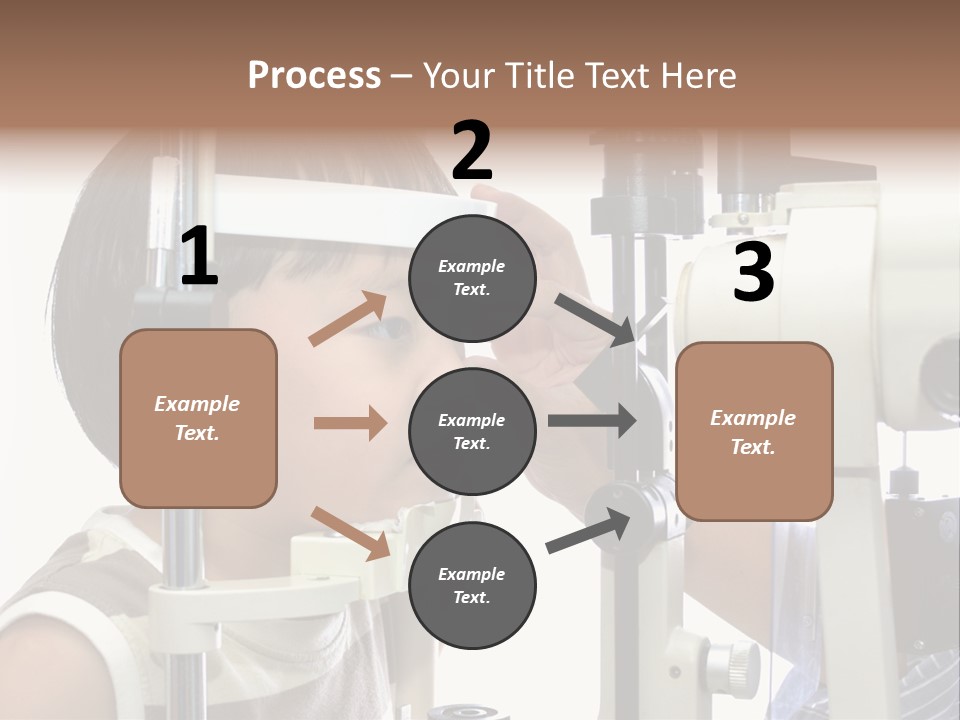 Sea Retirement Ocean PowerPoint Template