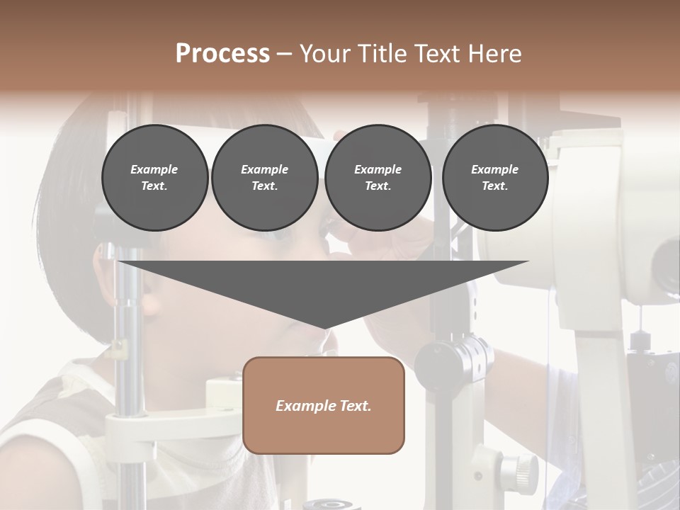 Sea Retirement Ocean PowerPoint Template