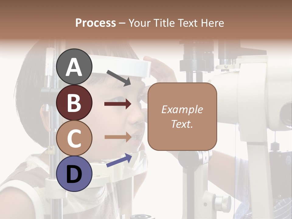 Sea Retirement Ocean PowerPoint Template