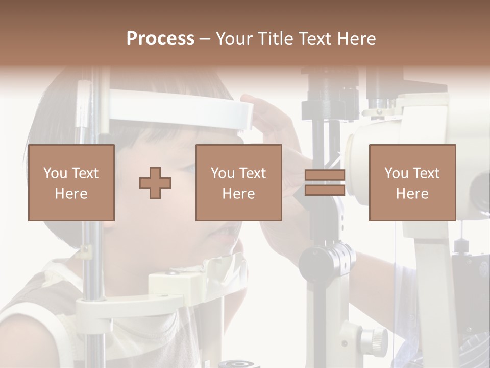Sea Retirement Ocean PowerPoint Template