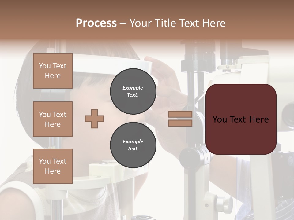Sea Retirement Ocean PowerPoint Template