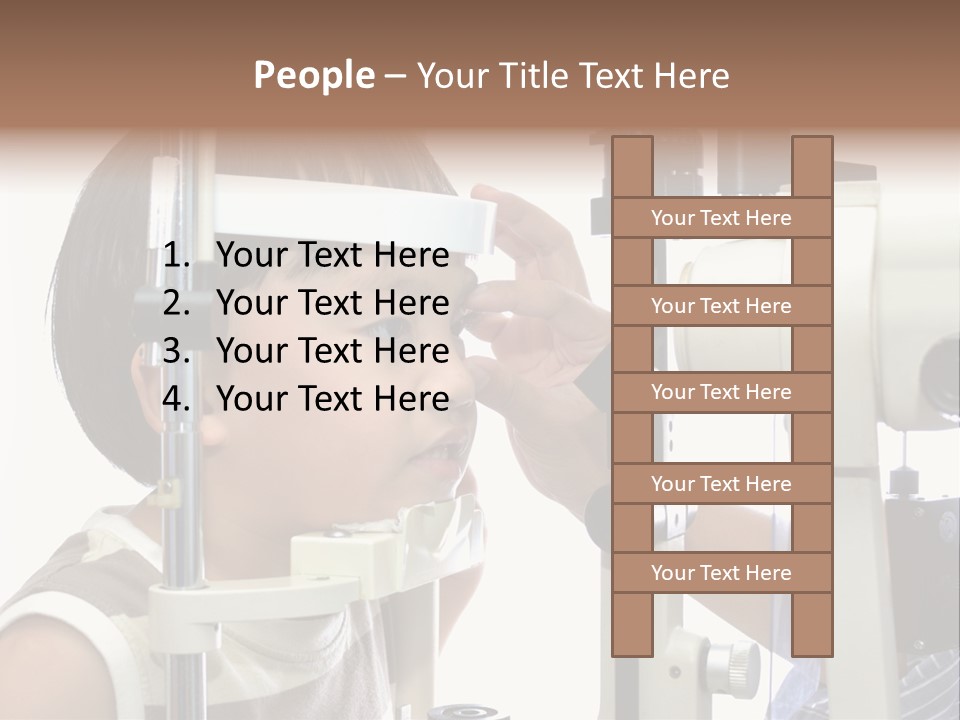 Sea Retirement Ocean PowerPoint Template