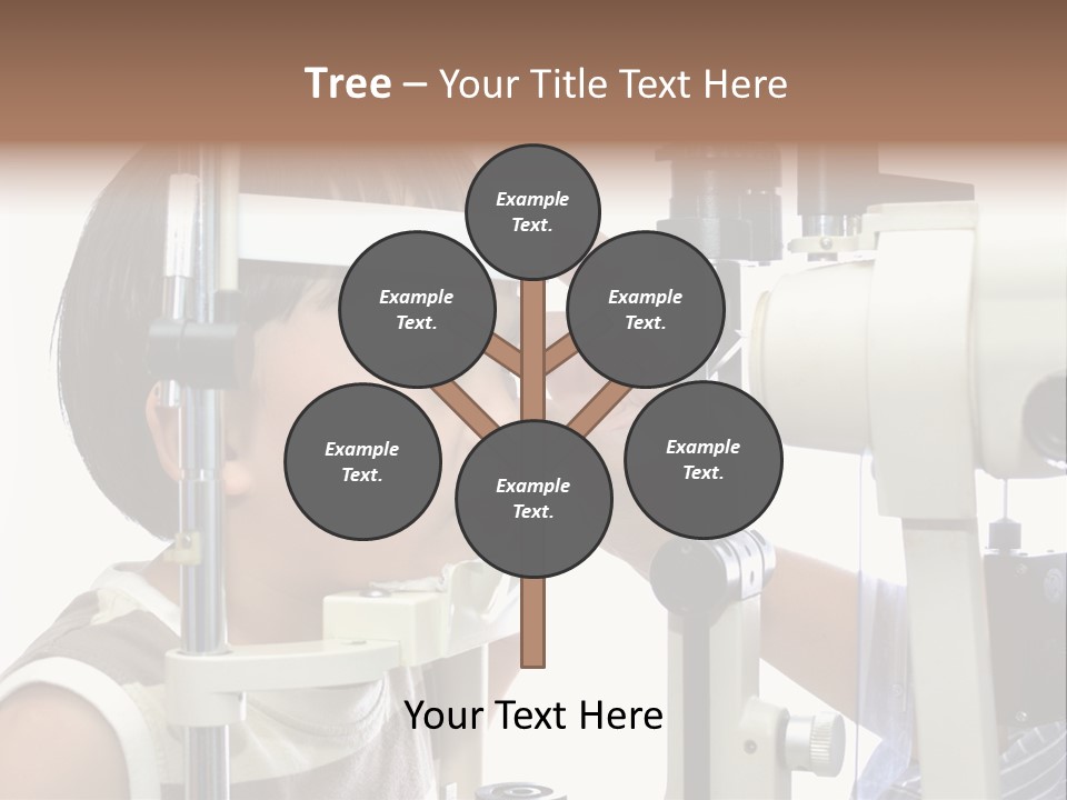 Sea Retirement Ocean PowerPoint Template