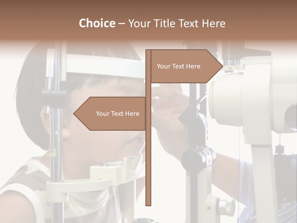 Sea Retirement Ocean PowerPoint Template