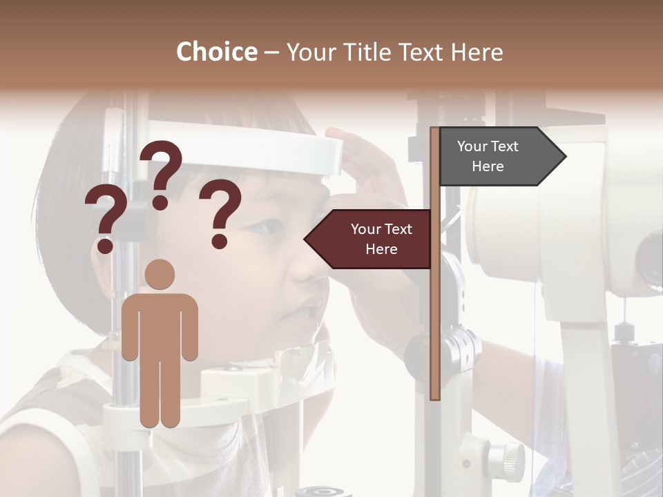 Sea Retirement Ocean PowerPoint Template