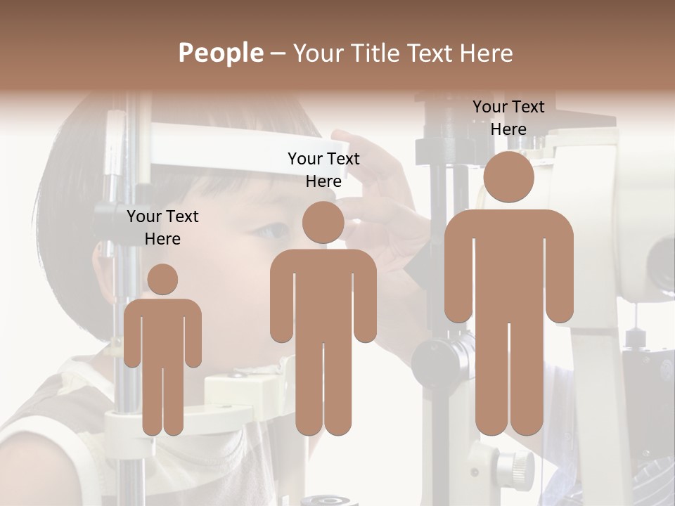 Sea Retirement Ocean PowerPoint Template