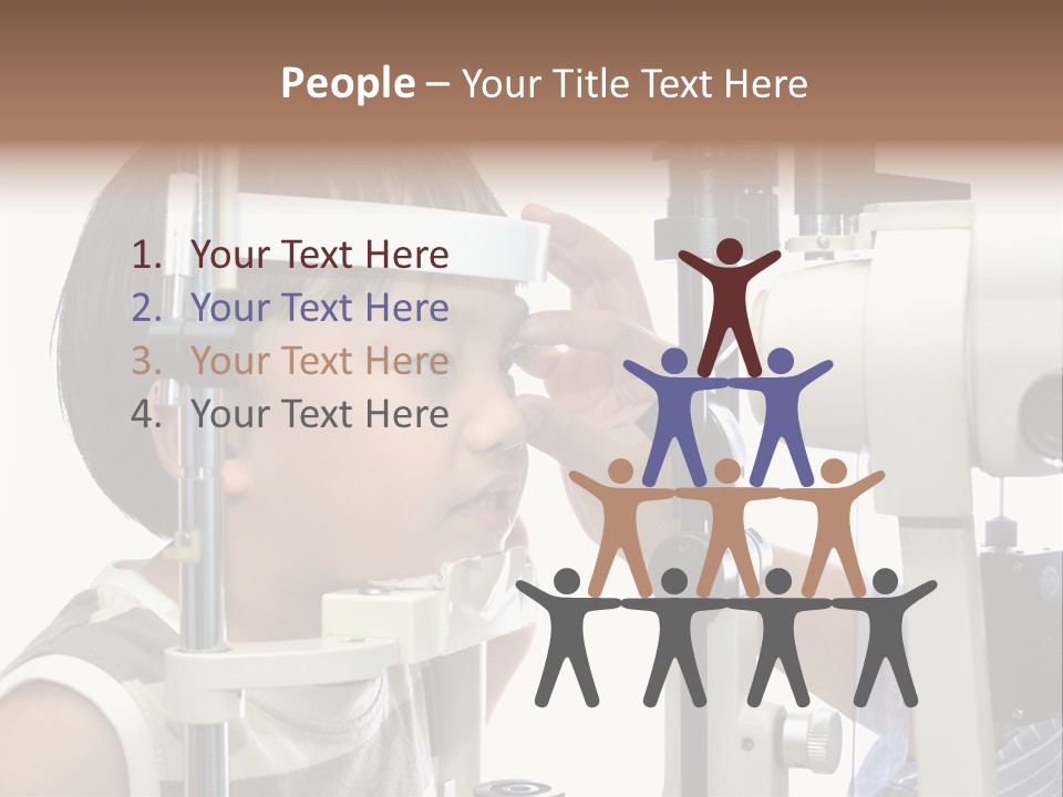 Sea Retirement Ocean PowerPoint Template