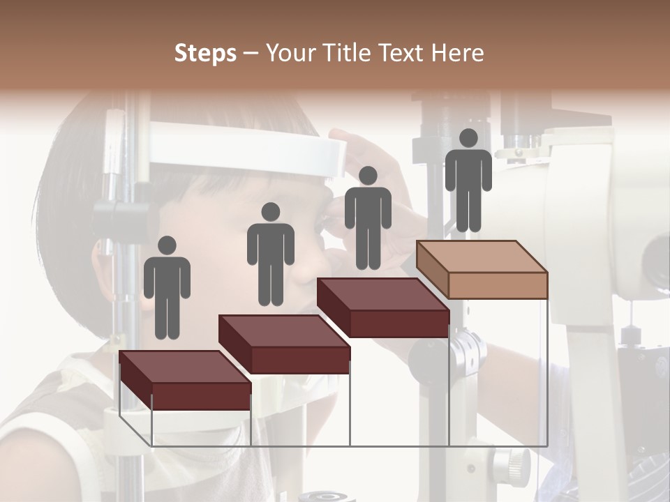 Sea Retirement Ocean PowerPoint Template