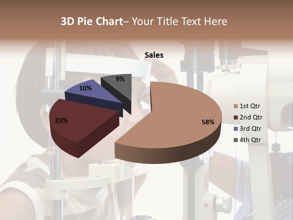 Sea Retirement Ocean PowerPoint Template