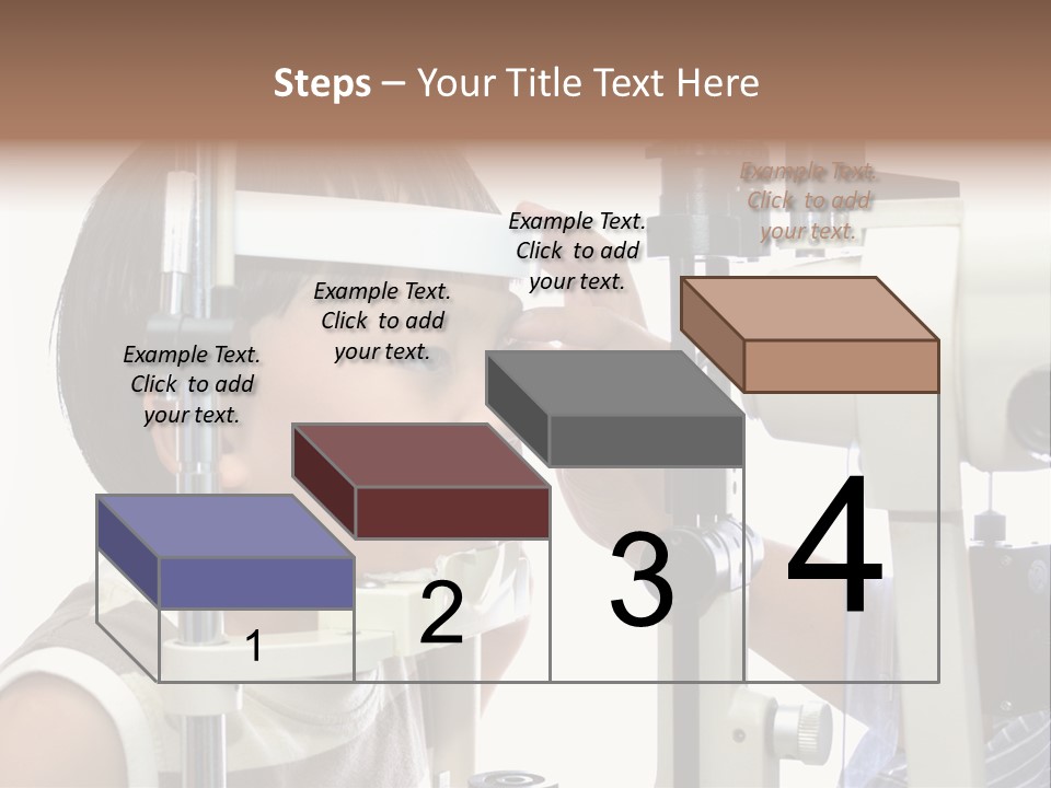 Sea Retirement Ocean PowerPoint Template