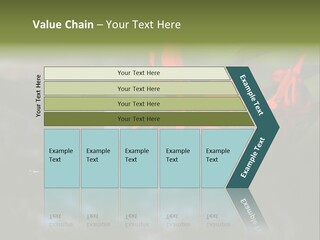 Parent Family Retirement PowerPoint Template