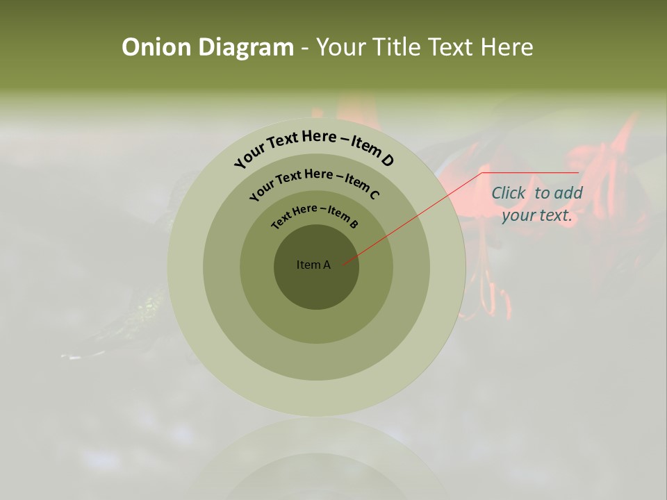 Parent Family Retirement PowerPoint Template