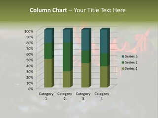 Parent Family Retirement PowerPoint Template