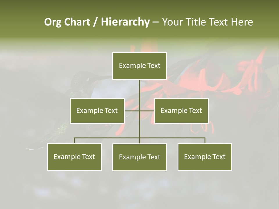 Parent Family Retirement PowerPoint Template