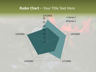 Parent Family Retirement PowerPoint Template