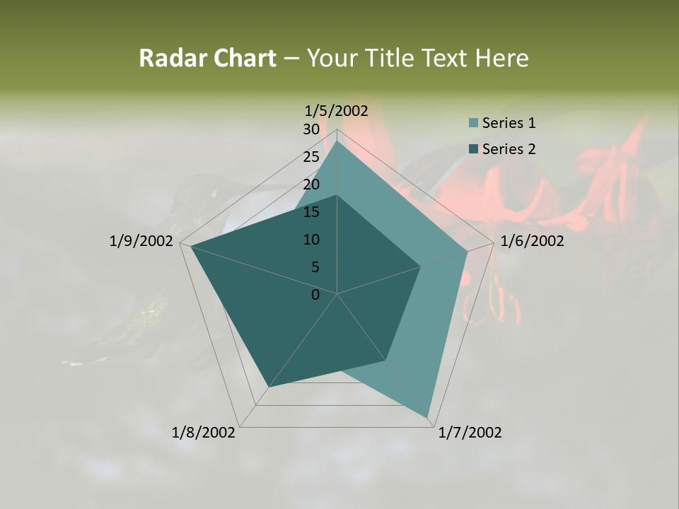 Parent Family Retirement PowerPoint Template