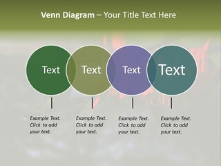 Parent Family Retirement PowerPoint Template