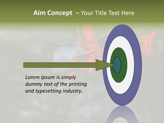 Parent Family Retirement PowerPoint Template