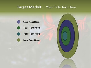 Parent Family Retirement PowerPoint Template