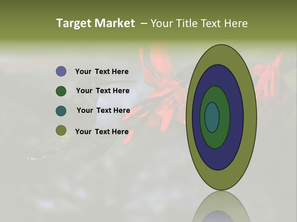 Parent Family Retirement PowerPoint Template