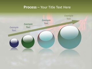 Parent Family Retirement PowerPoint Template