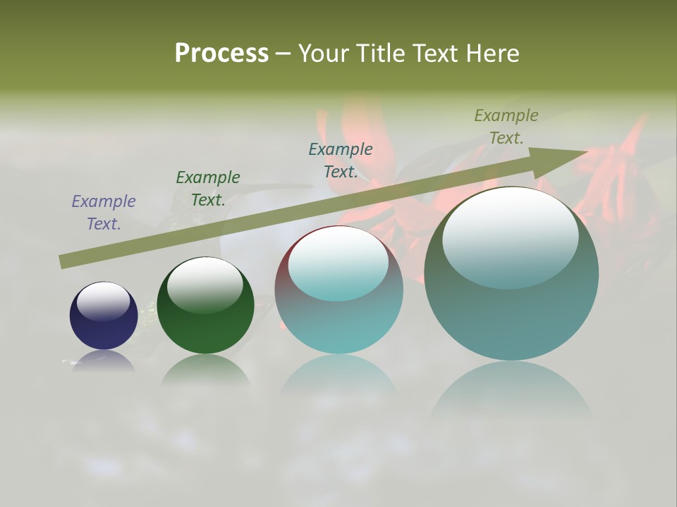 Parent Family Retirement PowerPoint Template