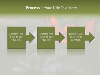 Parent Family Retirement PowerPoint Template
