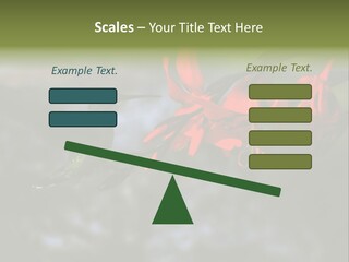 Parent Family Retirement PowerPoint Template