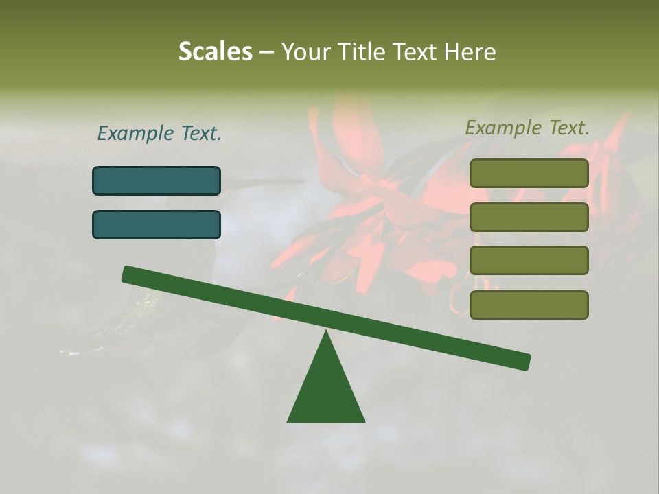 Parent Family Retirement PowerPoint Template