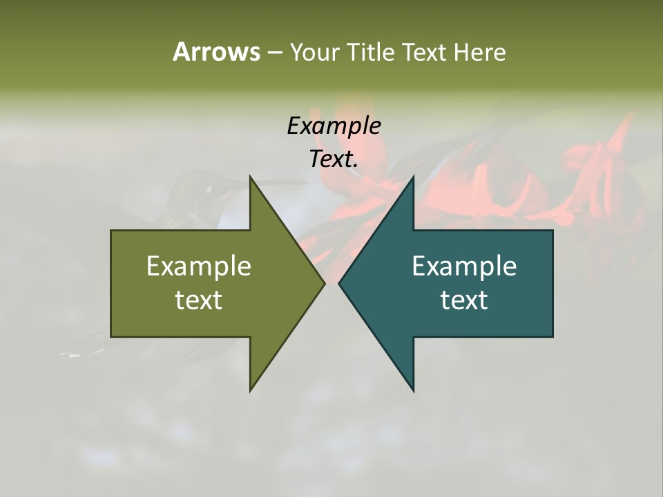Parent Family Retirement PowerPoint Template