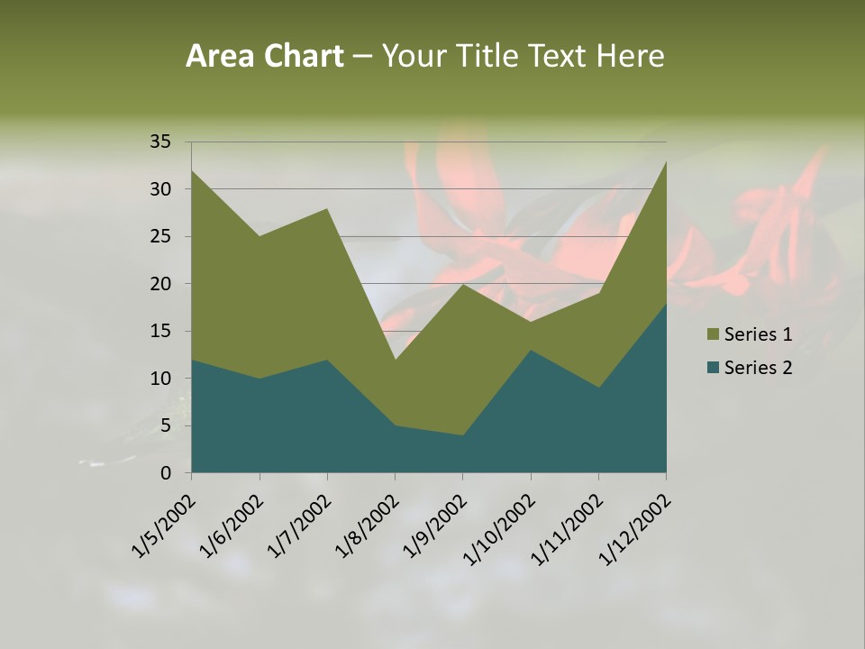 Parent Family Retirement PowerPoint Template