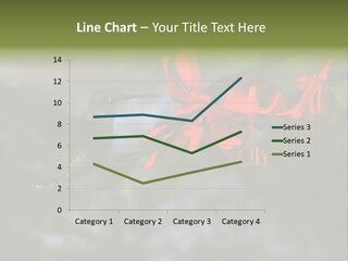 Parent Family Retirement PowerPoint Template