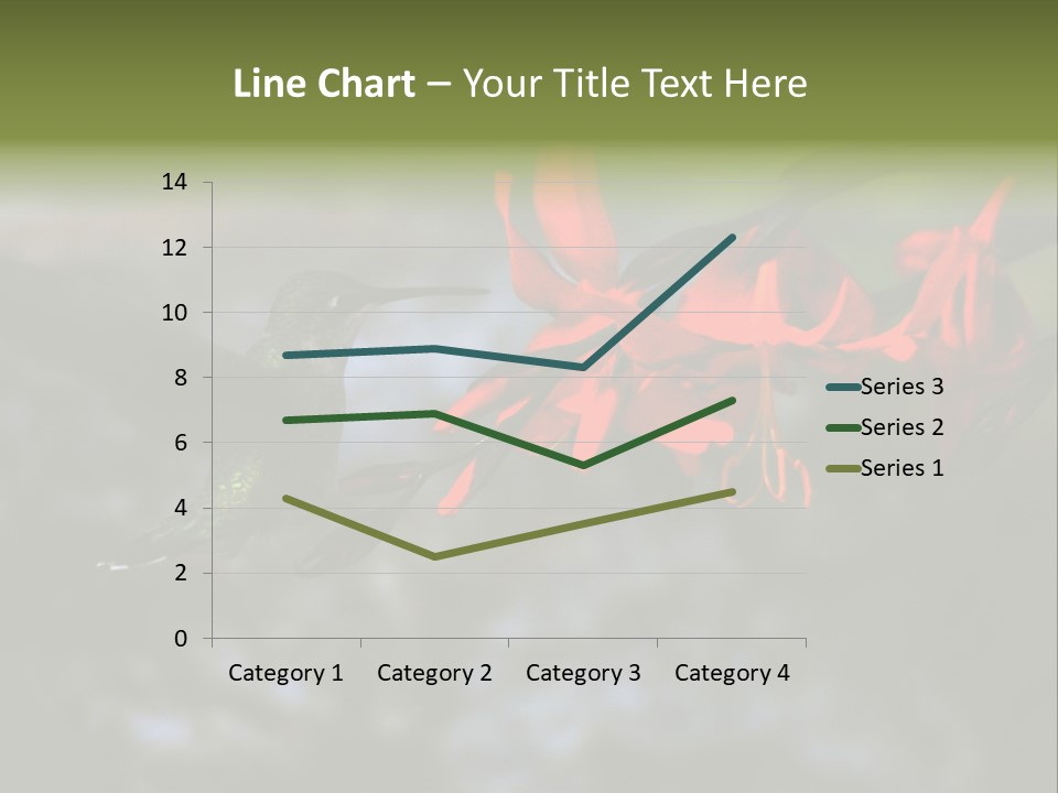 Parent Family Retirement PowerPoint Template