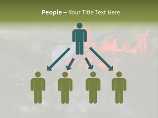 Parent Family Retirement PowerPoint Template