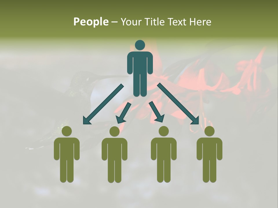 Parent Family Retirement PowerPoint Template