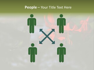 Parent Family Retirement PowerPoint Template