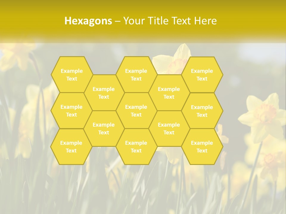 Sad Beach Sea PowerPoint Template